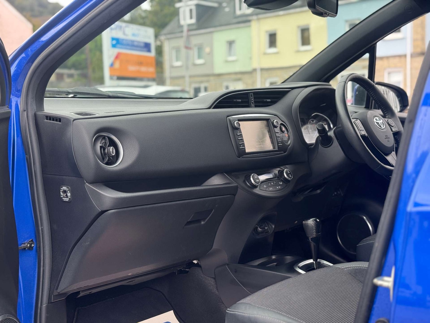 Used Toyota Yaris 2019 for sale - 77627686: Photo 31