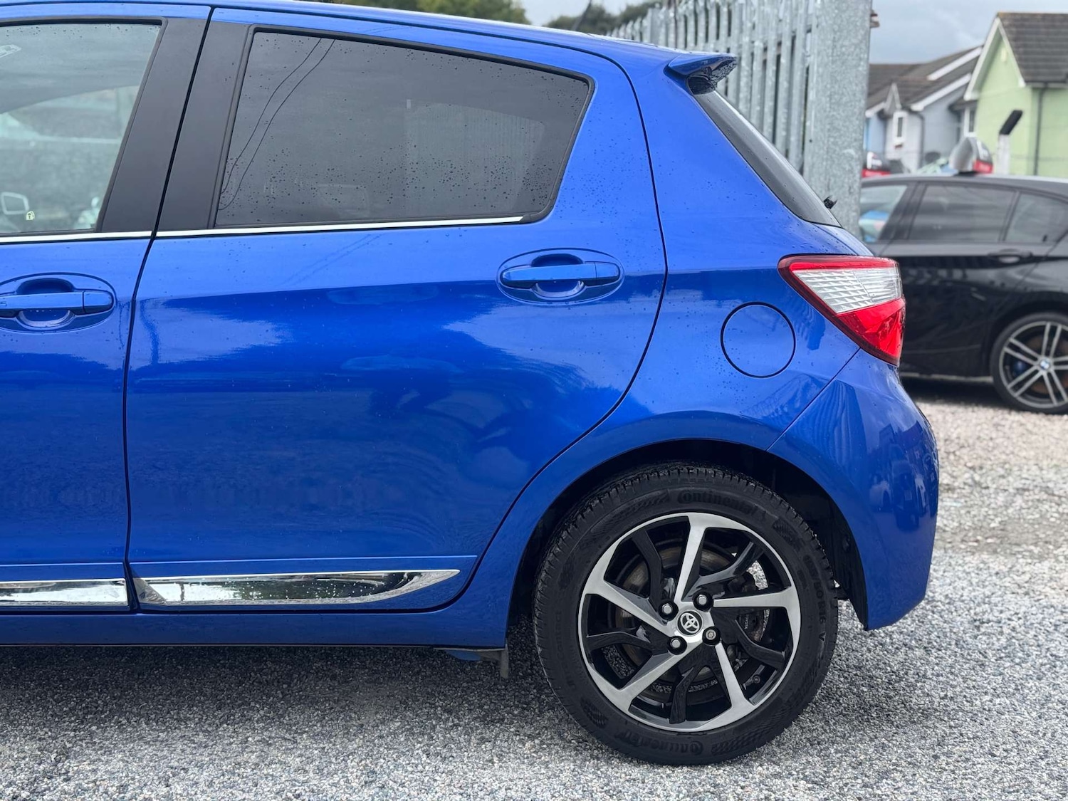 Used Toyota Yaris 2019 for sale - 77627686: Photo 37