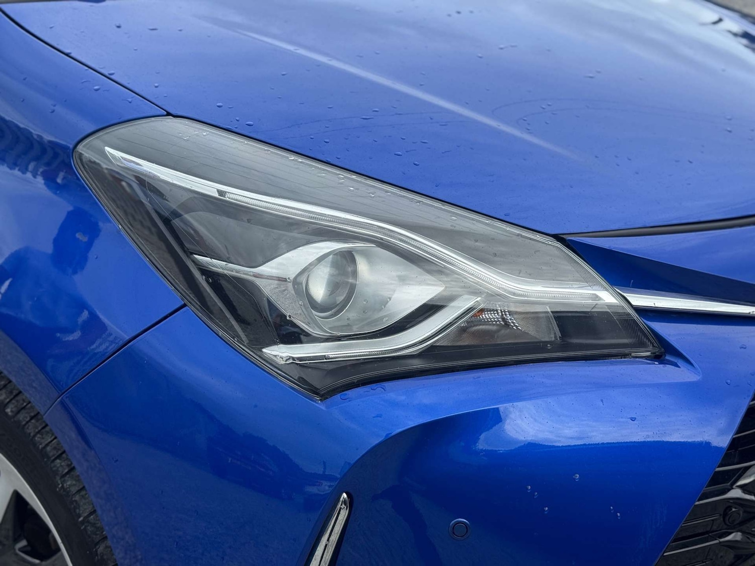 Used Toyota Yaris 2019 for sale - 77627686: Photo 46