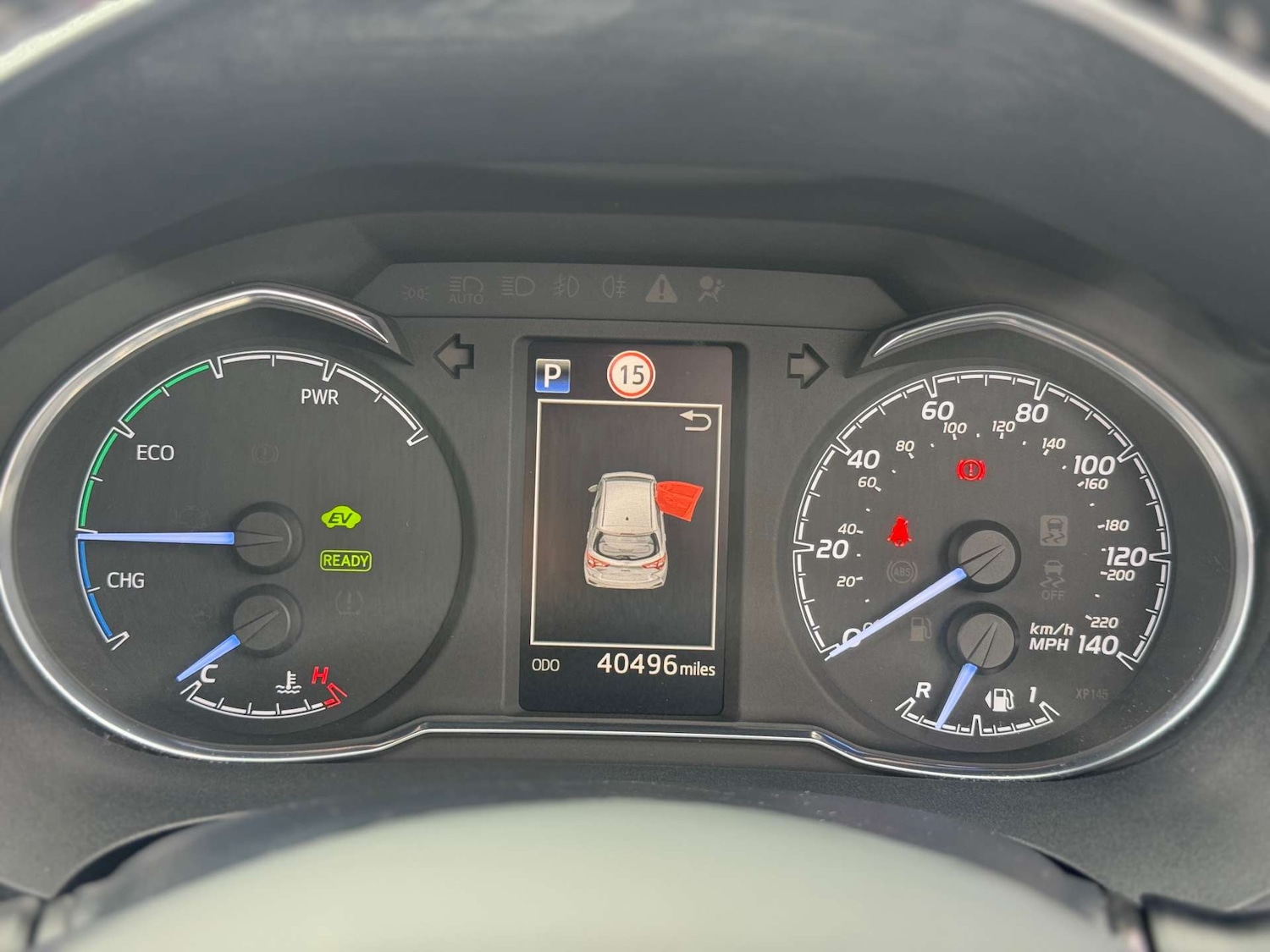 Used Toyota Yaris 2019 for sale - 77627686: Photo 8