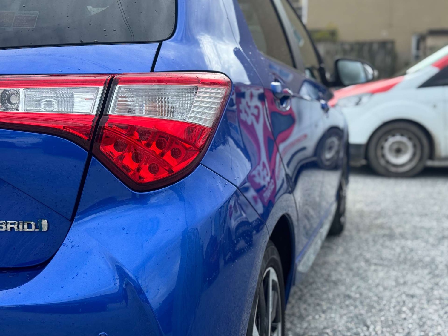 Used Toyota Yaris 2019 for sale - 77627686: Photo 82