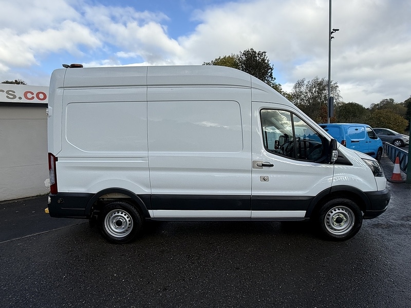 Used Ford Transit 2018 for sale - 76450337: Photo 12