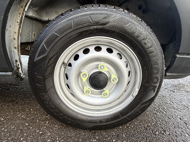 Used Ford Transit 2018 for sale - 76450337: Photo 14