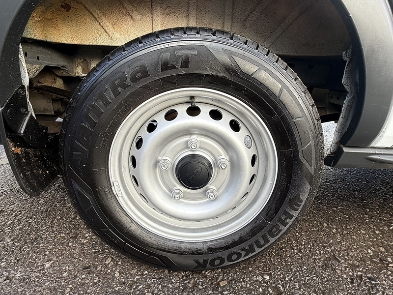 Used Ford Transit 2018 for sale - 76450337: Photo 15