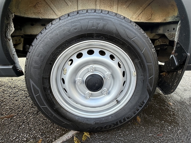 Used Ford Transit 2018 for sale - 76450337: Photo 16