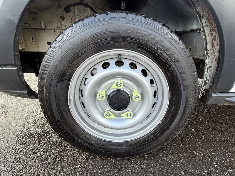 Used Ford Transit 2018 for sale - 76450337: Photo 17