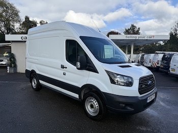 Ford - Transit