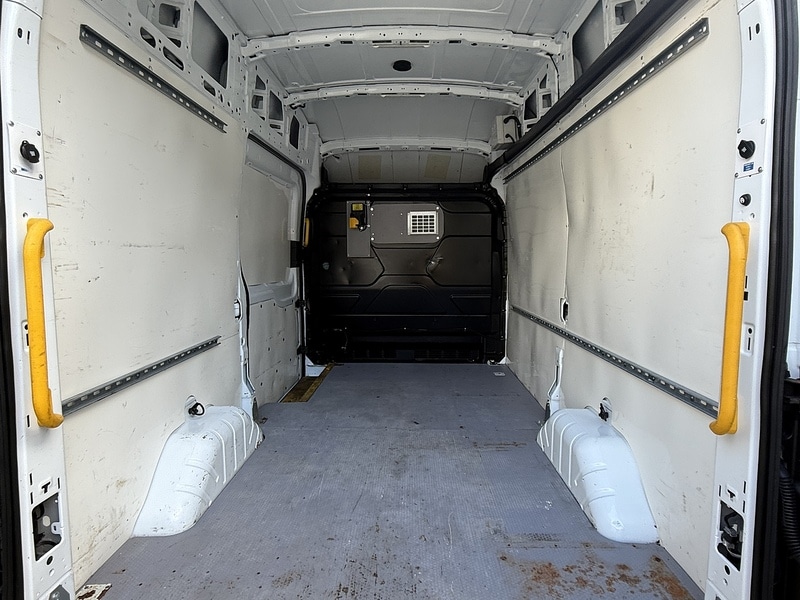 Used Ford Transit 2018 for sale - 76450337: Photo 26