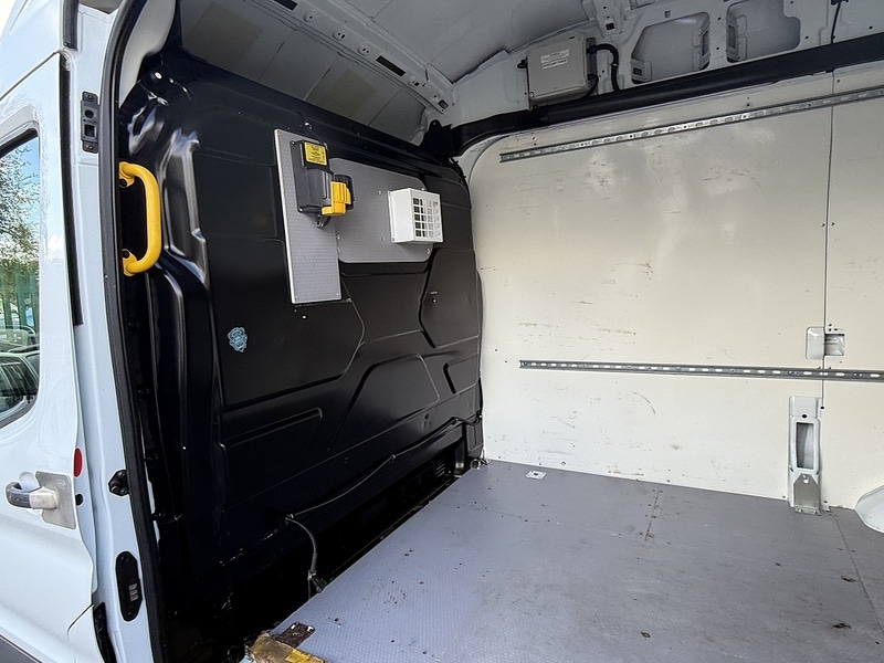 Used Ford Transit 2018 for sale - 76450337: Photo 27