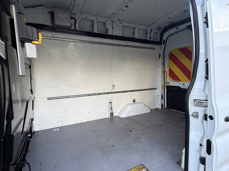 Used Ford Transit 2018 for sale - 76450337: Photo 28