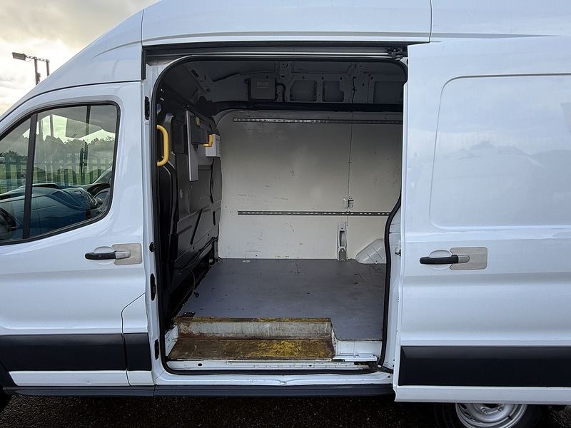 Used Ford Transit 2018 for sale - 76450337: Photo 29