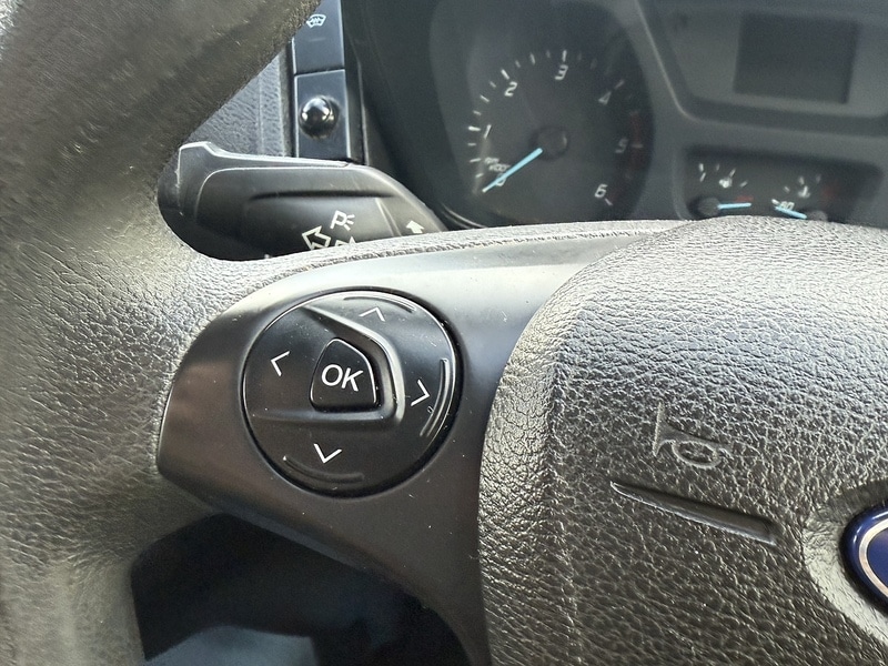 Used Ford Transit 2018 for sale - 76450337: Photo 36