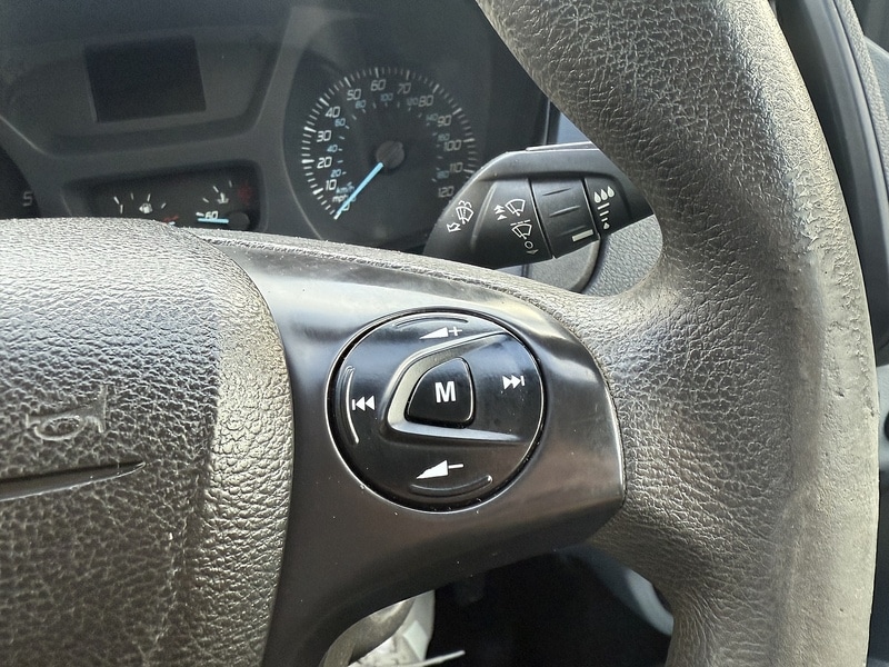 Used Ford Transit 2018 for sale - 76450337: Photo 37