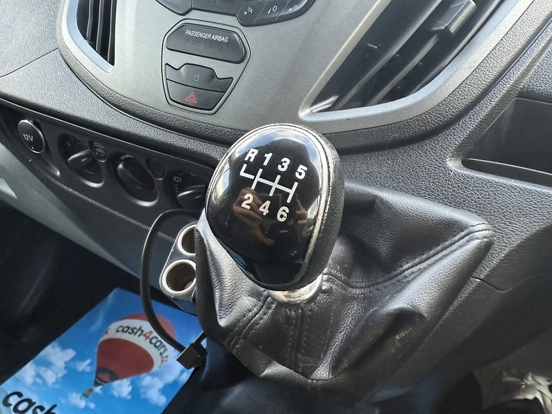 Used Ford Transit 2018 for sale - 76450337: Photo 38