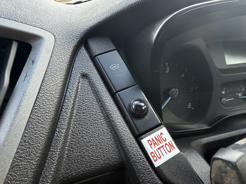 Used Ford Transit 2018 for sale - 76450337: Photo 39