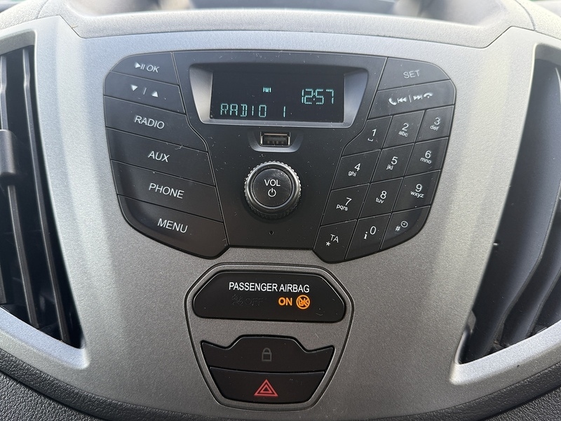 Used Ford Transit 2018 for sale - 76450337: Photo 40