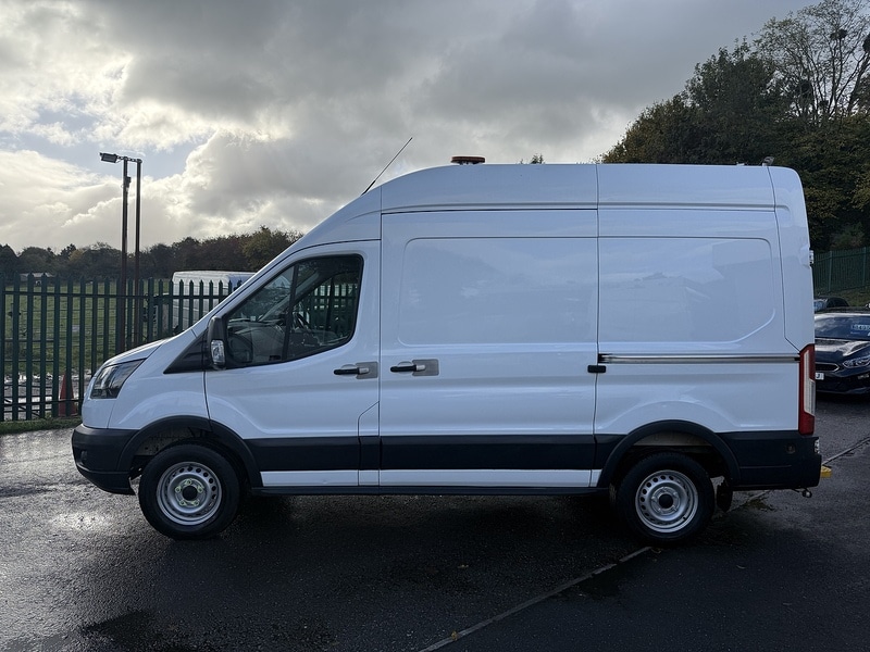 Used Ford Transit 2018 for sale - 76450337: Photo 6