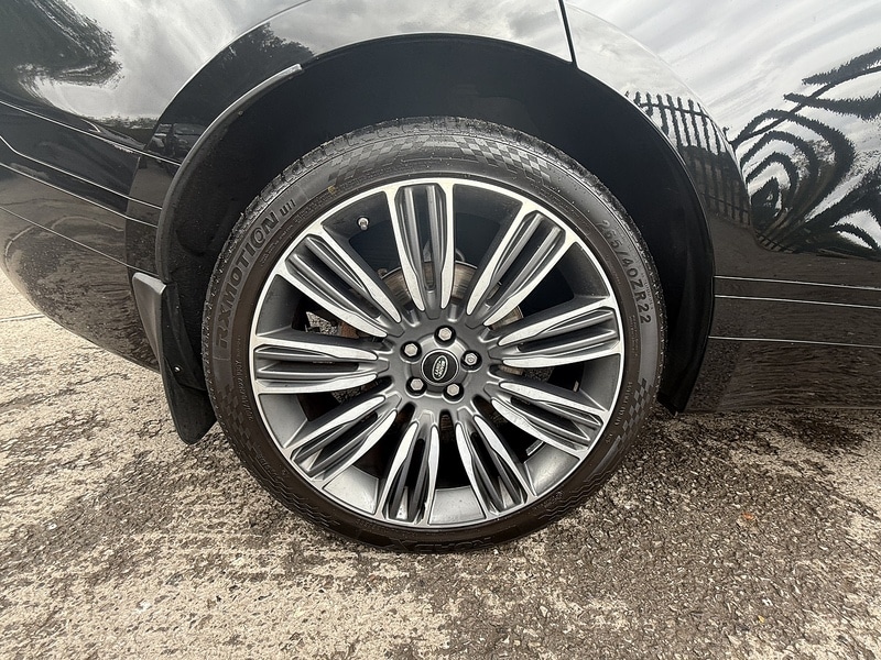 Used Land Rover Range Rover Velar 2018 for sale - 76411902: Photo 14