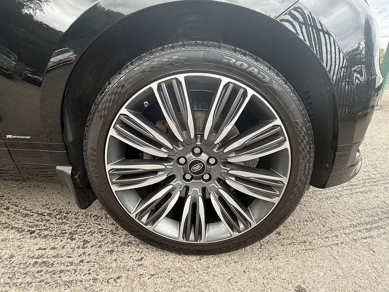 Used Land Rover Range Rover Velar 2018 for sale - 76411902: Photo 15