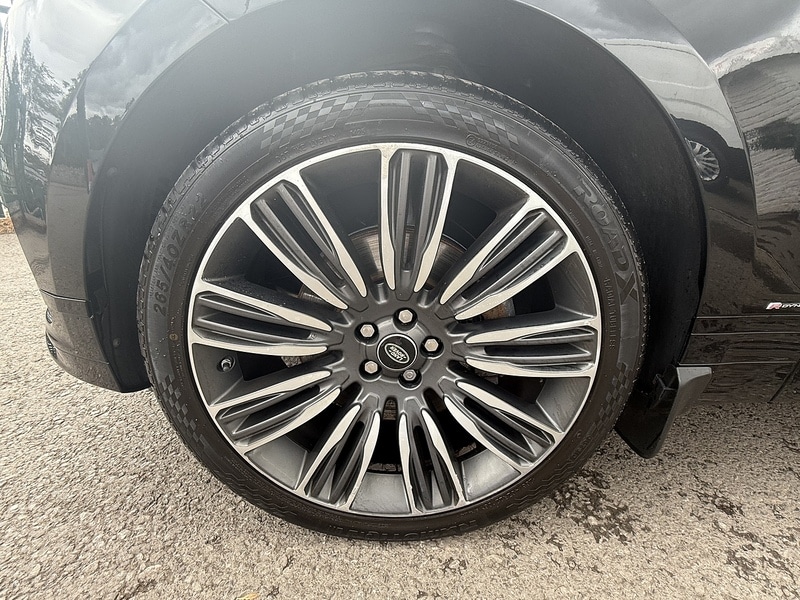 Used Land Rover Range Rover Velar 2018 for sale - 76411902: Photo 16