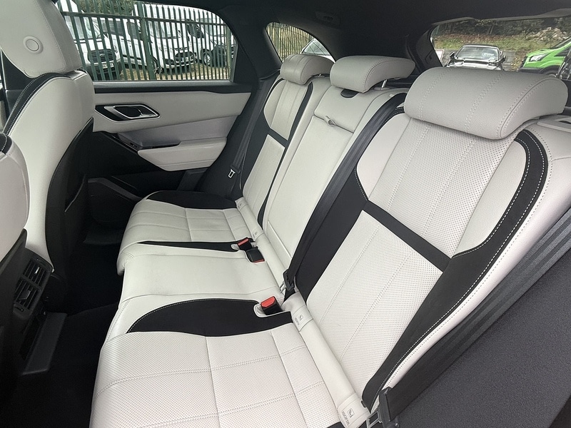 Used Land Rover Range Rover Velar 2018 for sale - 76411902: Photo 19