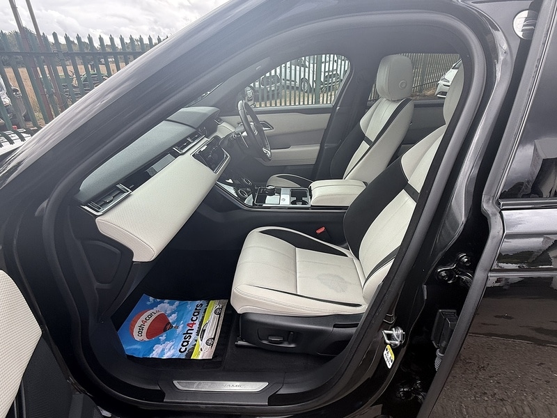 Used Land Rover Range Rover Velar 2018 for sale - 76411902: Photo 20