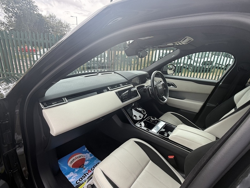 Used Land Rover Range Rover Velar 2018 for sale - 76411902: Photo 21