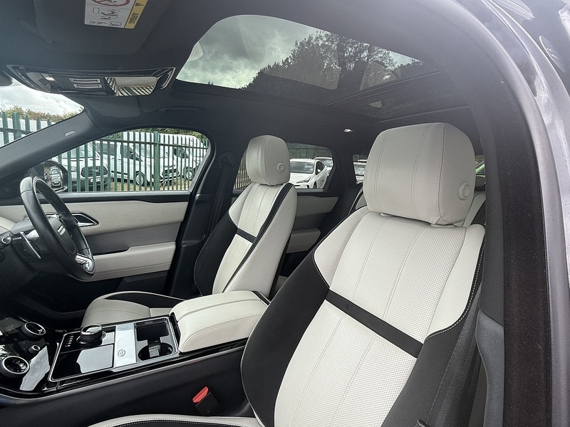 Used Land Rover Range Rover Velar 2018 for sale - 76411902: Photo 22