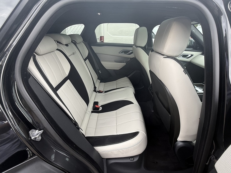 Used Land Rover Range Rover Velar 2018 for sale - 76411902: Photo 23