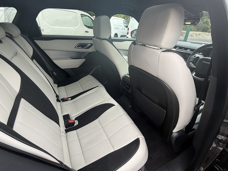 Used Land Rover Range Rover Velar 2018 for sale - 76411902: Photo 24