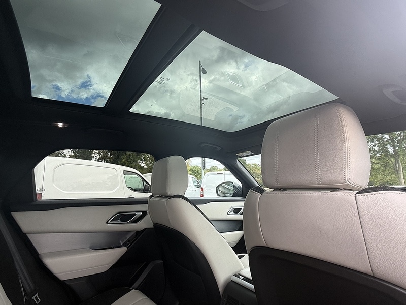 Used Land Rover Range Rover Velar 2018 for sale - 76411902: Photo 26