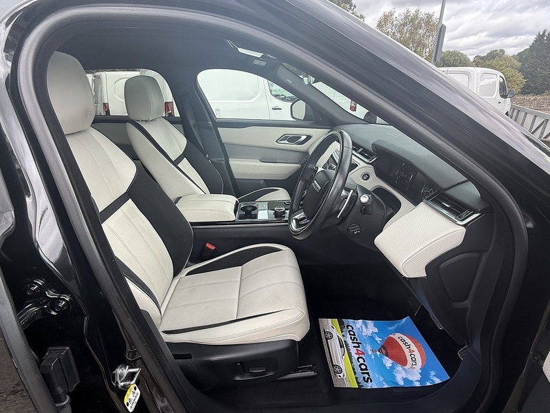 Used Land Rover Range Rover Velar 2018 for sale - 76411902: Photo 27