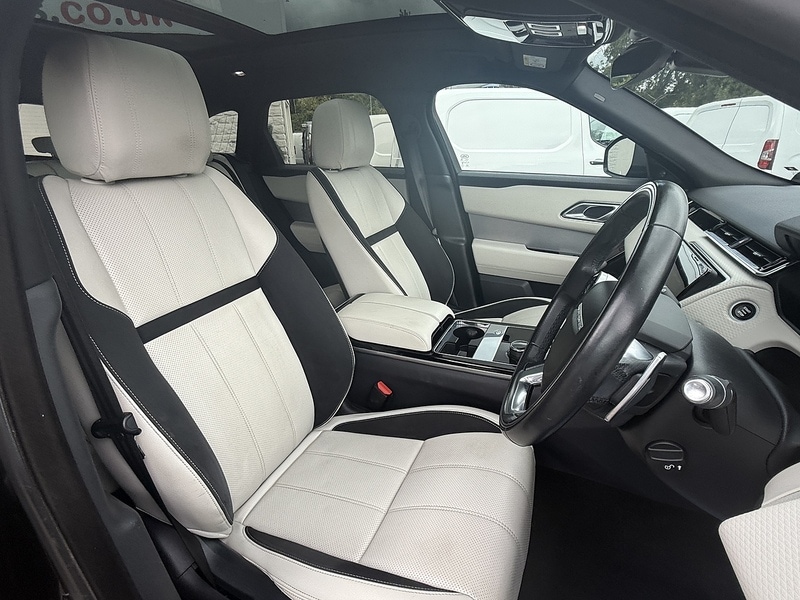 Used Land Rover Range Rover Velar 2018 for sale - 76411902: Photo 28
