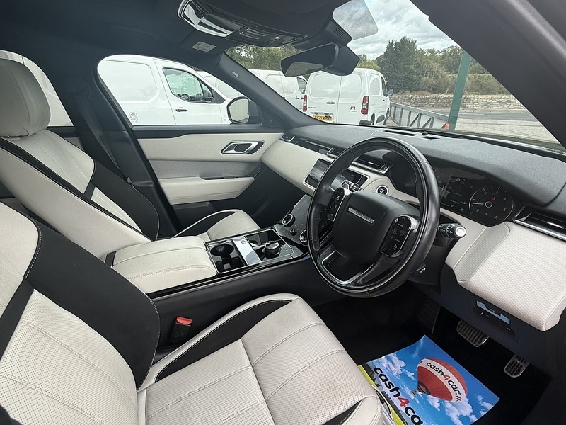 Used Land Rover Range Rover Velar 2018 for sale - 76411902: Photo 29