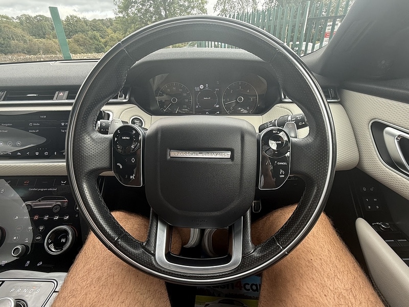 Used Land Rover Range Rover Velar 2018 for sale - 76411902: Photo 30