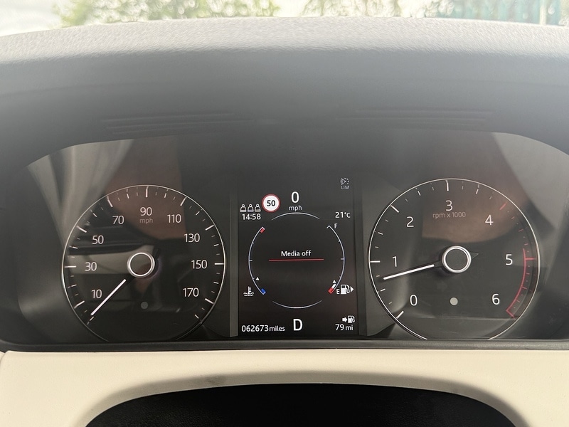 Used Land Rover Range Rover Velar 2018 for sale - 76411902: Photo 31