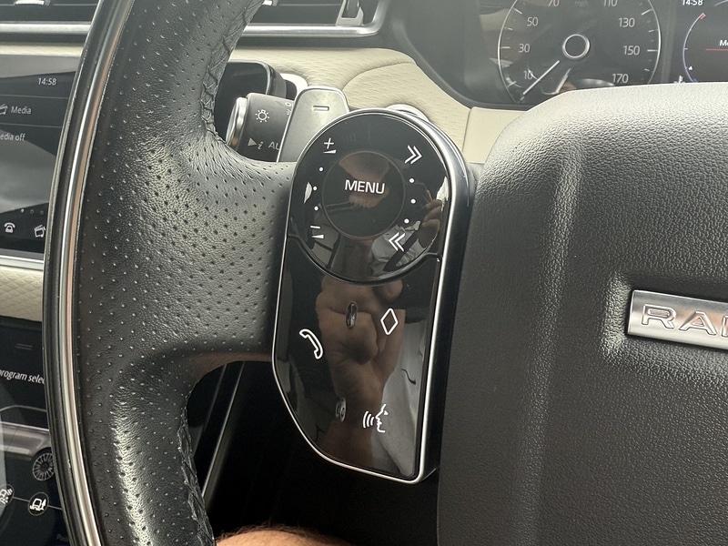 Used Land Rover Range Rover Velar 2018 for sale - 76411902: Photo 32