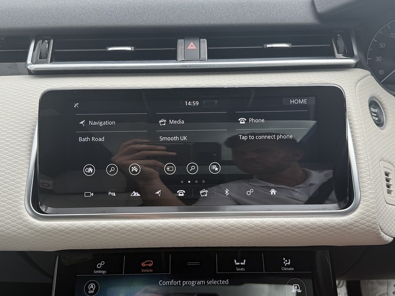 Used Land Rover Range Rover Velar 2018 for sale - 76411902: Photo 39