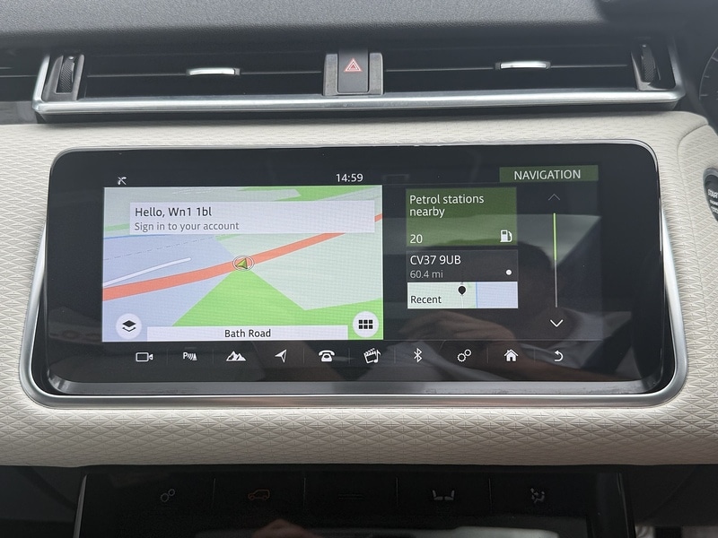 Used Land Rover Range Rover Velar 2018 for sale - 76411902: Photo 40