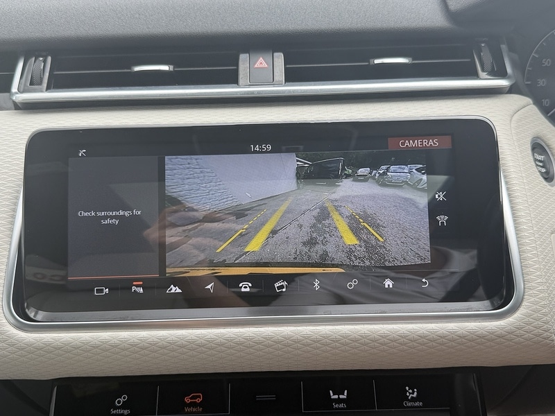 Used Land Rover Range Rover Velar 2018 for sale - 76411902: Photo 41