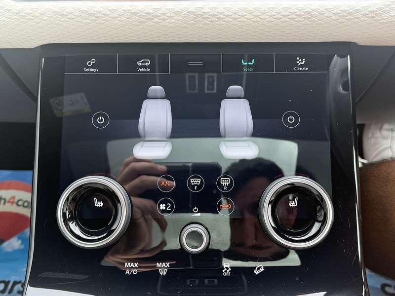 Used Land Rover Range Rover Velar 2018 for sale - 76411902: Photo 43