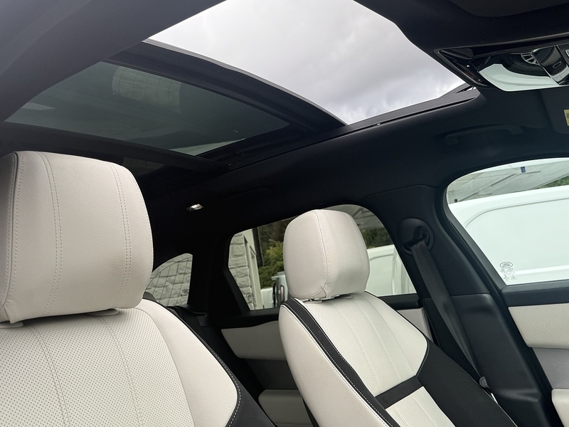 Used Land Rover Range Rover Velar 2018 for sale - 76411902: Photo 47