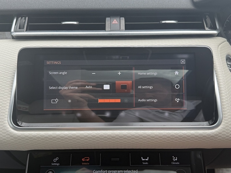 Used Land Rover Range Rover Velar 2018 for sale - 76411902: Photo 48