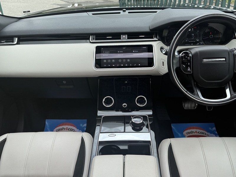 Used Land Rover Range Rover Velar 2018 for sale - 76411902: Photo 49