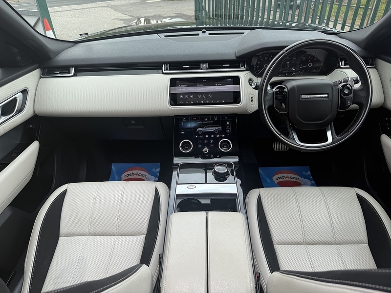Used Land Rover Range Rover Velar 2018 for sale - 76411902: Photo 50