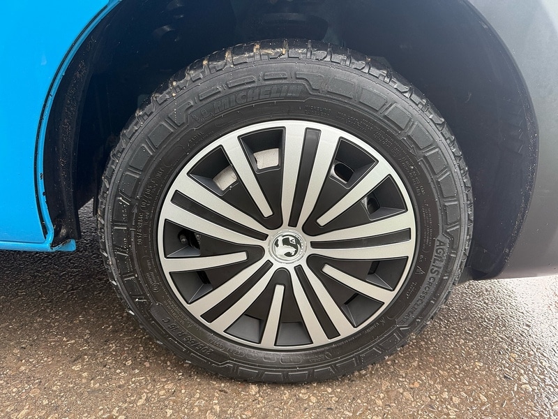 Used Vauxhall Vivaro 2017 for sale - 76776245: Photo 23