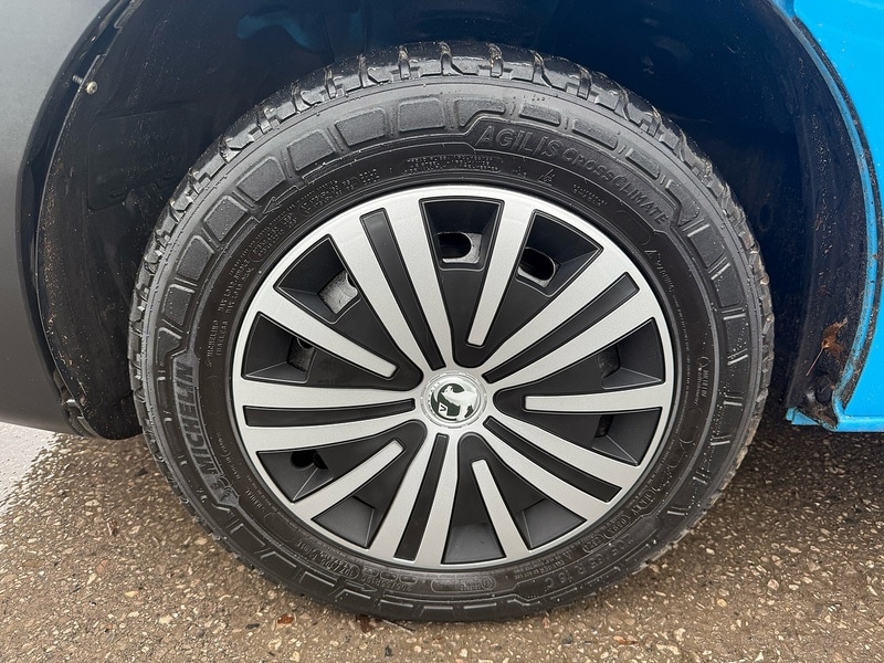 Used Vauxhall Vivaro 2017 for sale - 76776245: Photo 25