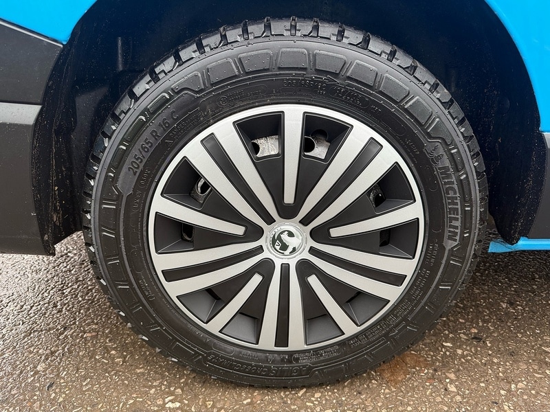 Used Vauxhall Vivaro 2017 for sale - 76776245: Photo 26