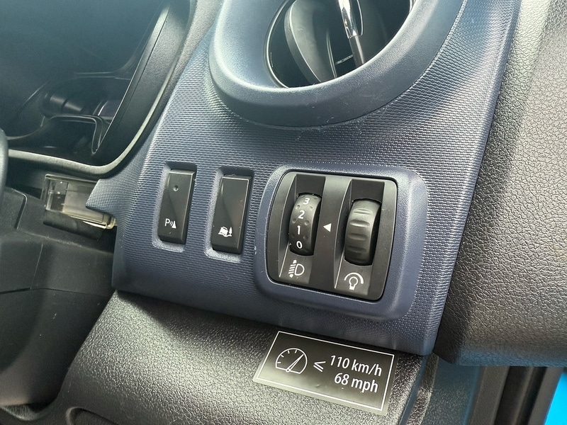 Used Vauxhall Vivaro 2017 for sale - 76776245: Photo 34