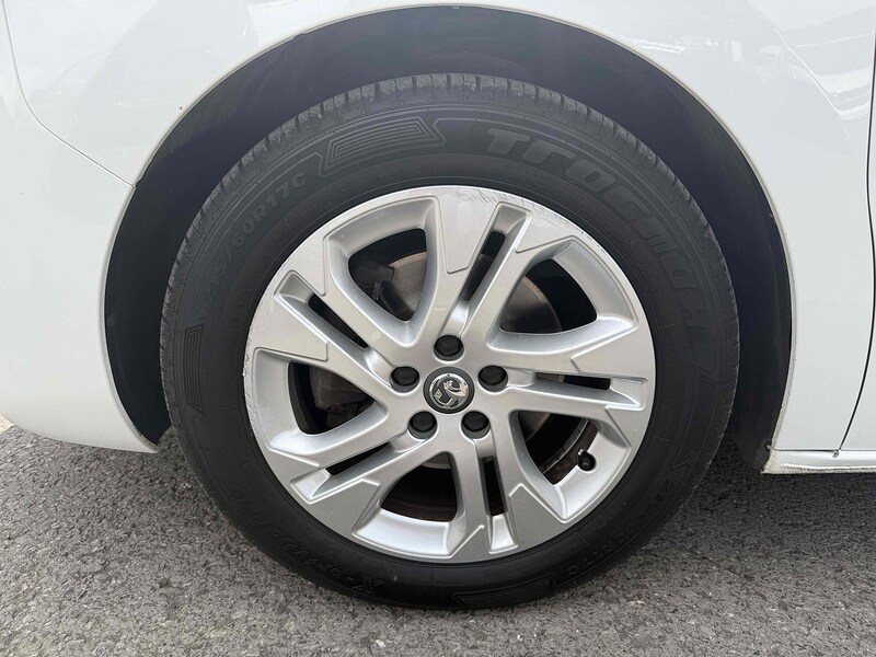 Used Vauxhall Vivaro 2022 for sale - 76411889: Photo 14